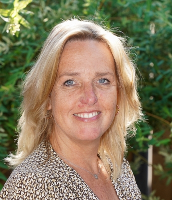 Sylvia Theunissen